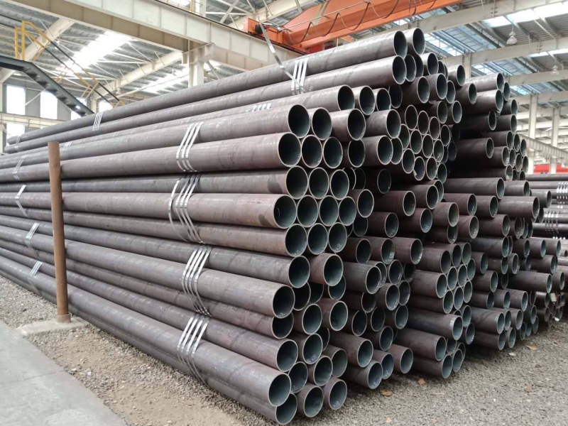 定西30CrMo合金无缝钢管
