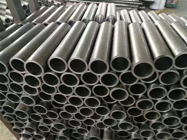 定西30CrMo精密无缝钢管